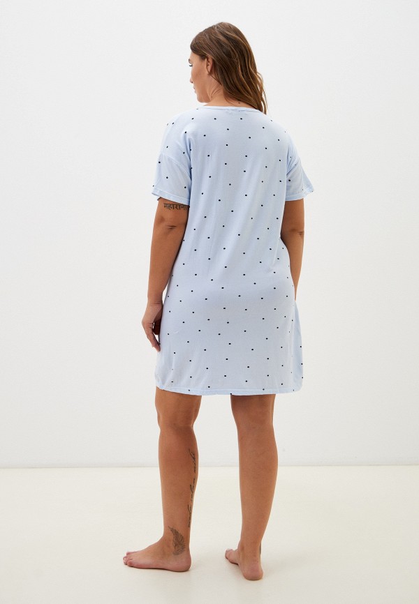 Fielsi Платье домашнее - фото 3