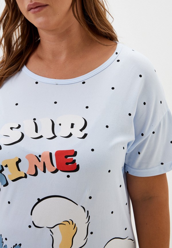 Fielsi Платье домашнее - фото 4