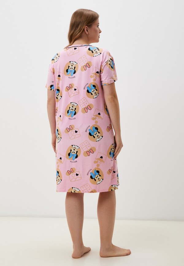 Fielsi Платье домашнее - фото 3