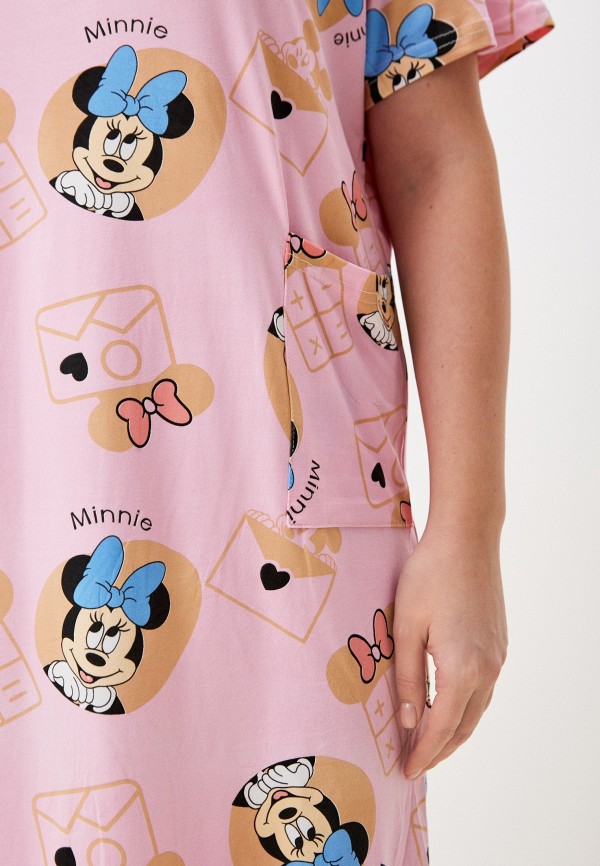 Fielsi Платье домашнее - фото 4