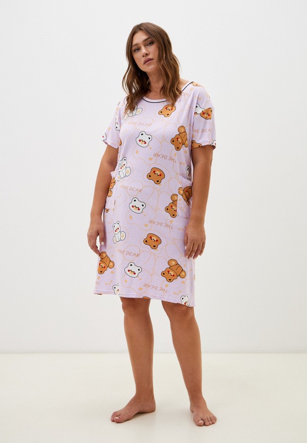 Fielsi Платье домашнее - фото 1