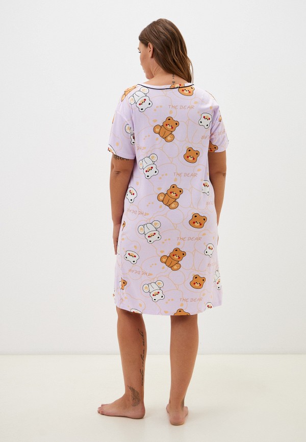 Fielsi Платье домашнее - фото 3