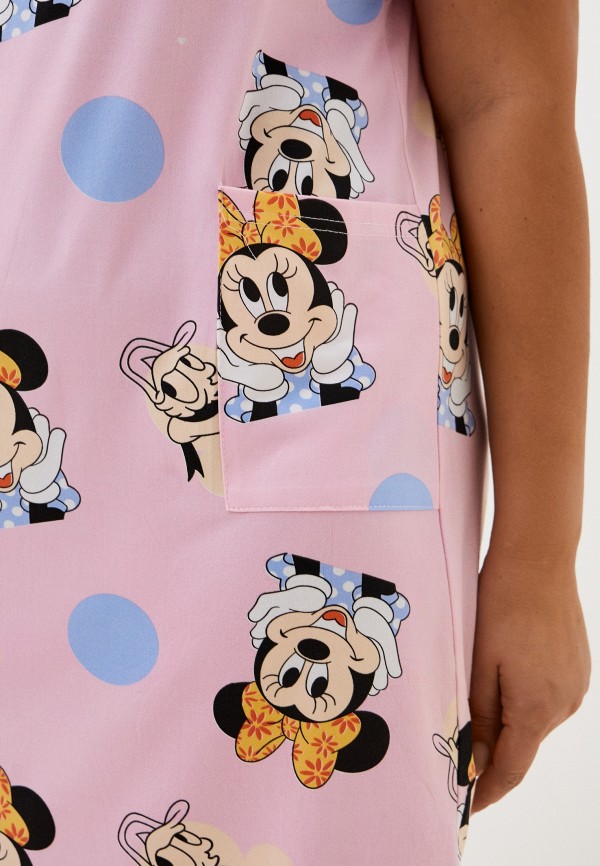 Fielsi Платье домашнее - фото 4