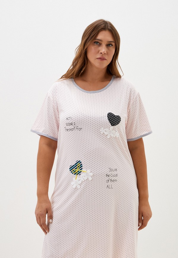 Fielsi Платье домашнее - фото 2