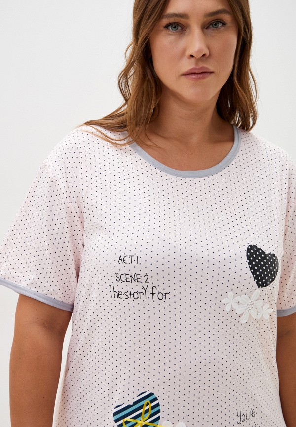 Fielsi Платье домашнее - фото 4