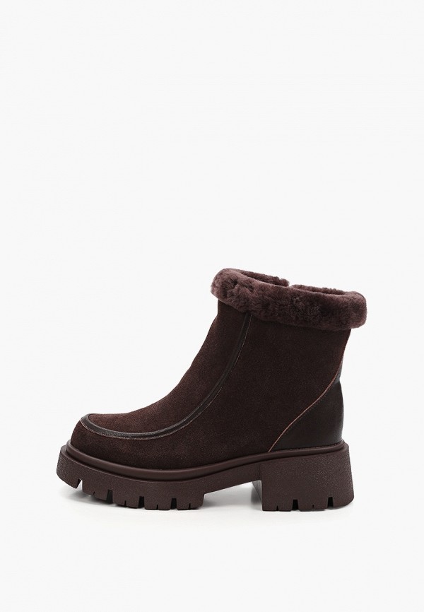 Francesca Peretti Ботинки - фото 1