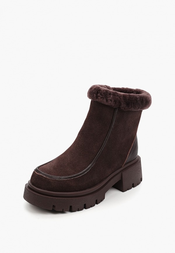 Francesca Peretti Ботинки - фото 2