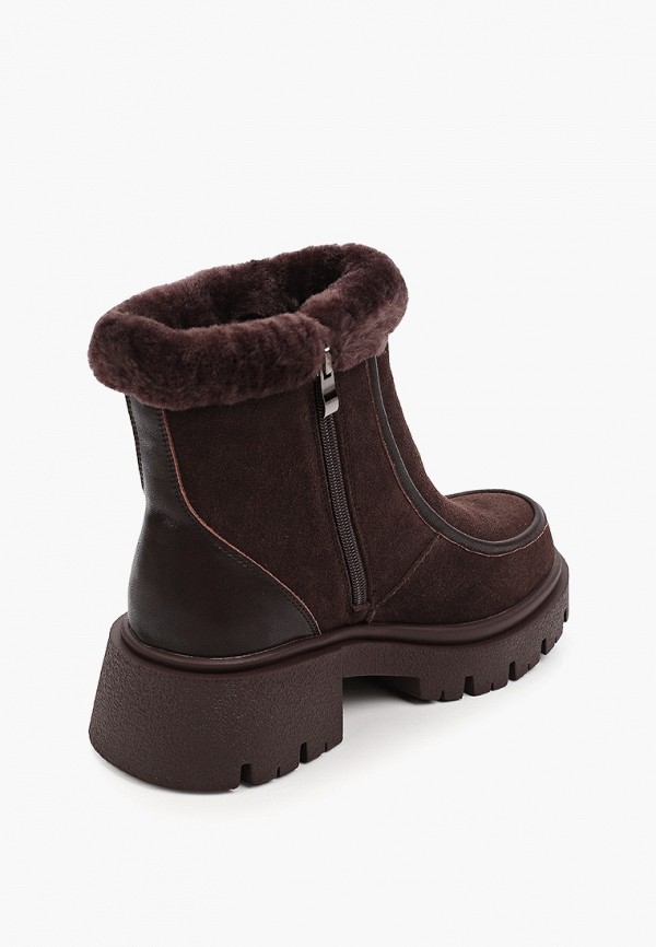 Francesca Peretti Ботинки - фото 3