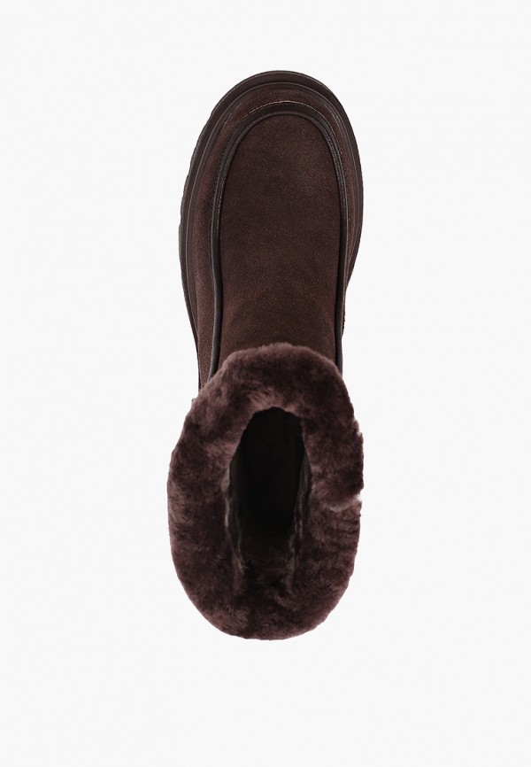 Francesca Peretti Ботинки - фото 4