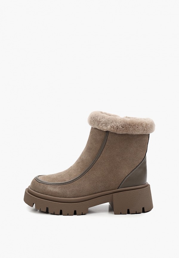 Francesca Peretti Ботильоны - фото 1