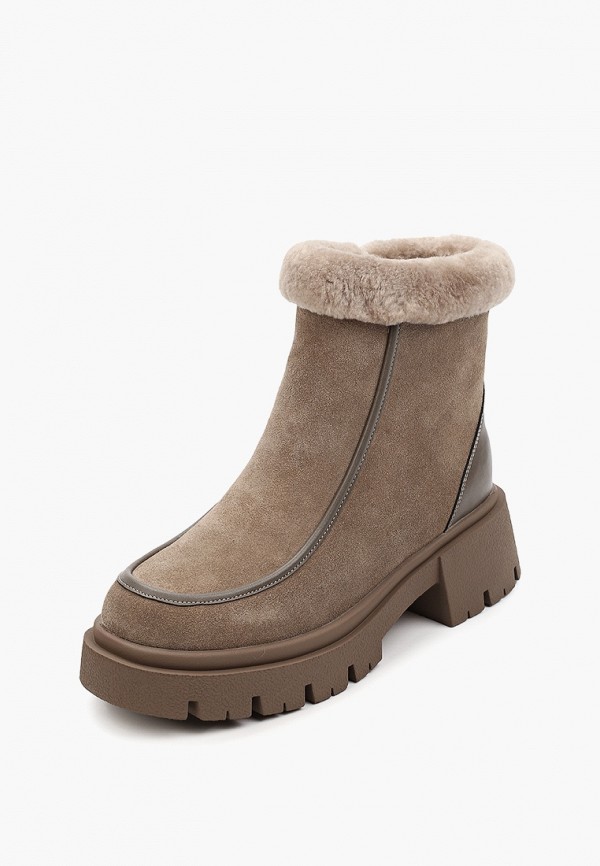 Francesca Peretti Ботильоны - фото 2