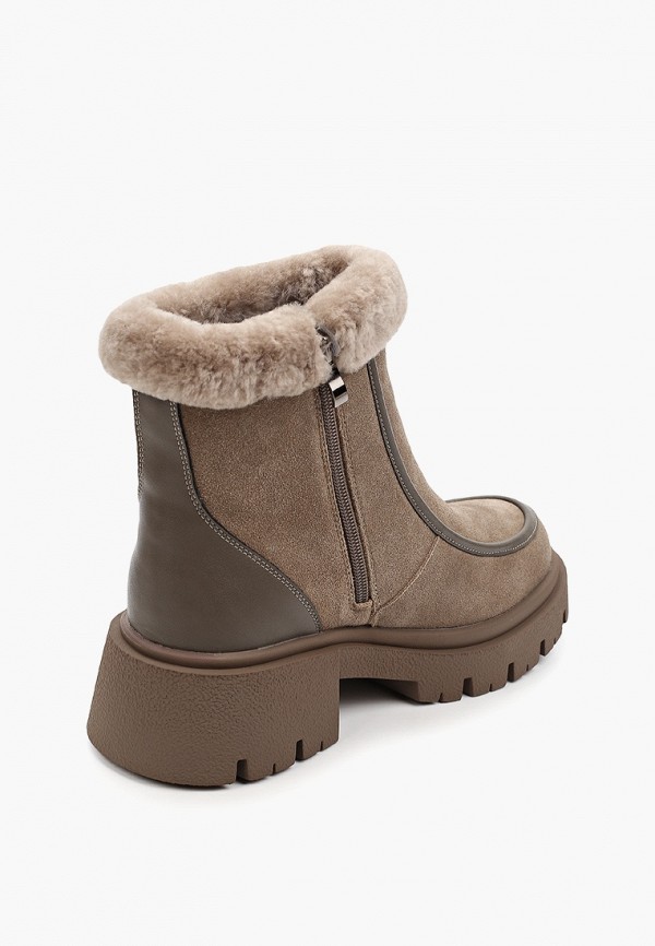 Francesca Peretti Ботильоны - фото 3