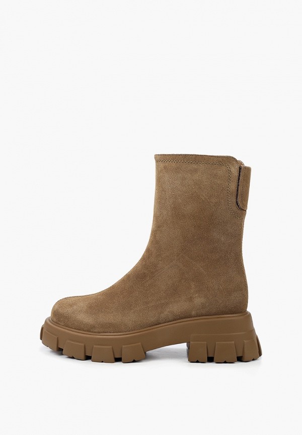 Francesca Peretti Ботинки - фото 1