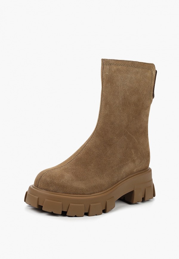 Francesca Peretti Ботинки - фото 2