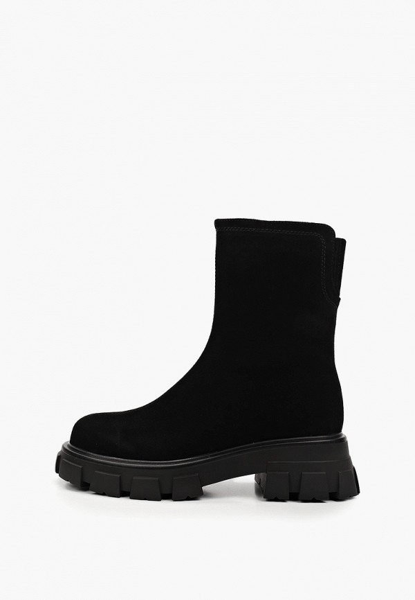 Francesca Peretti Ботинки - фото 1