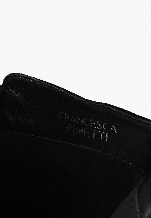 Francesca Peretti Ботинки - фото 6