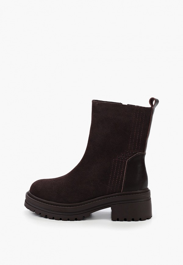 Francesca Peretti Полусапоги - фото 1