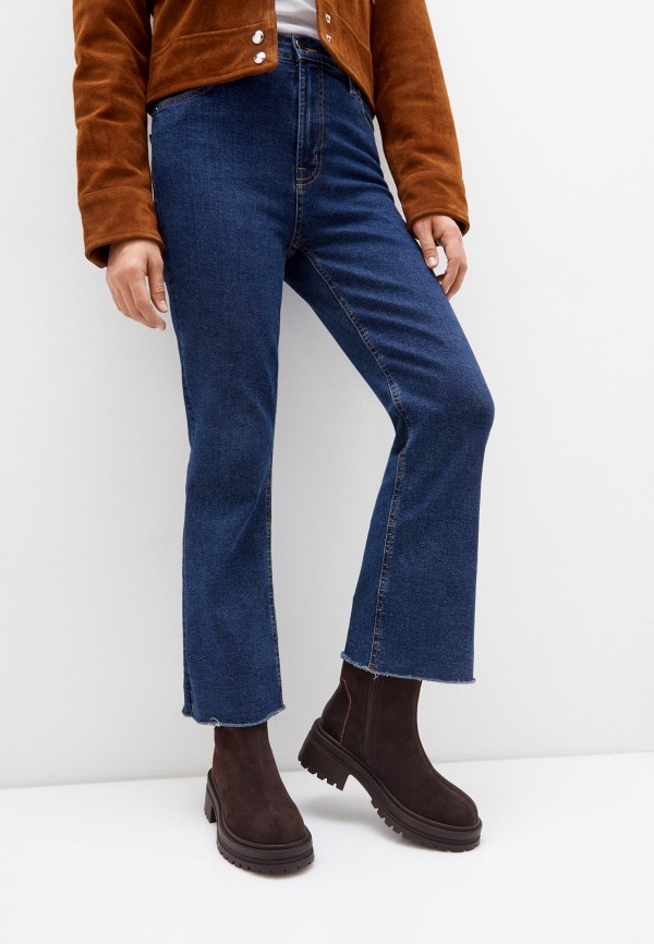 Francesca Peretti Полусапоги - фото 6