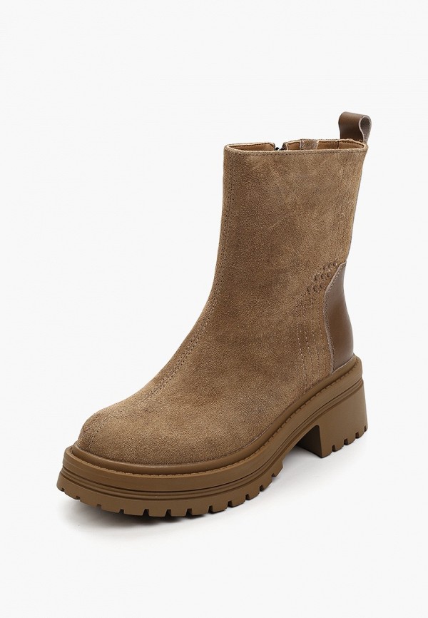 Francesca Peretti Полусапоги - фото 2