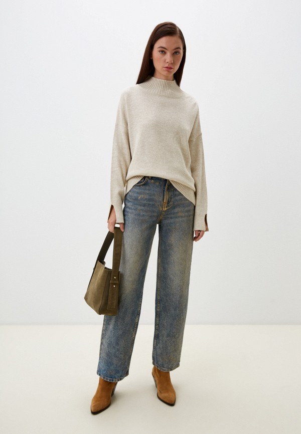 Moona Store Водолазка - фото 2