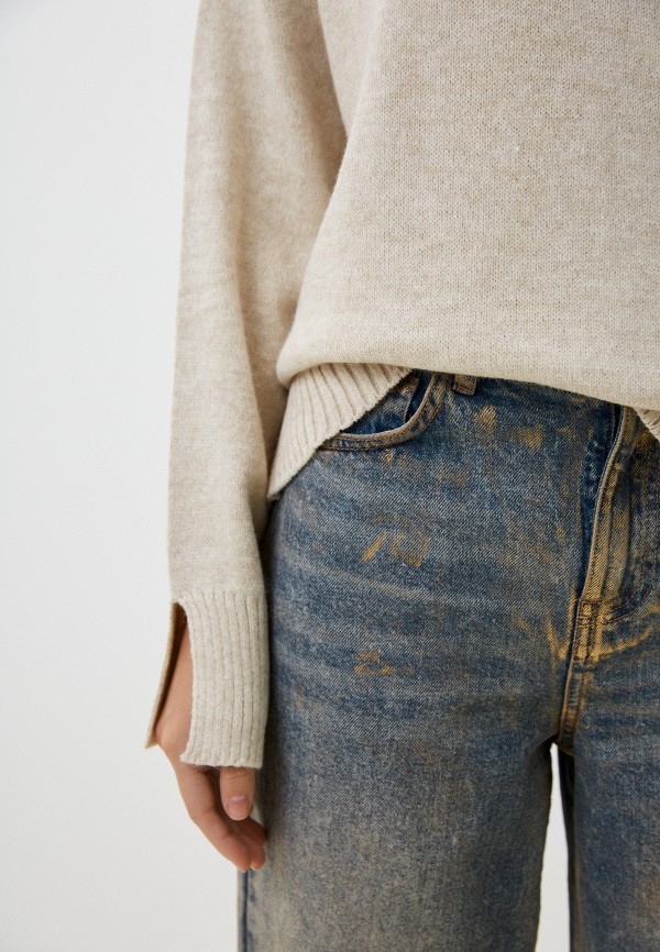 Moona Store Водолазка - фото 4