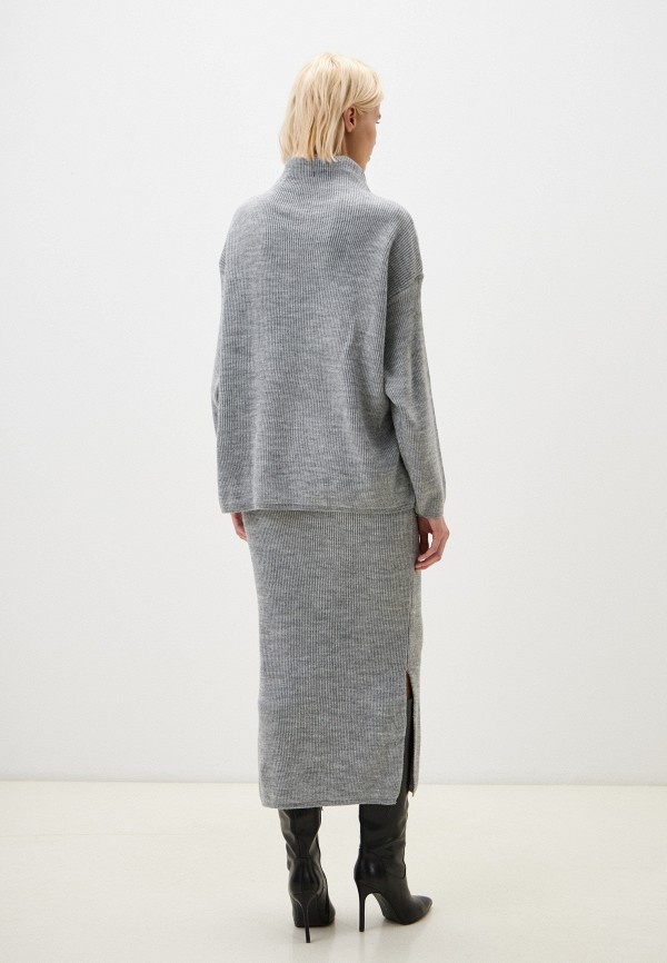 Moona Store Костюм вязаный - фото 3