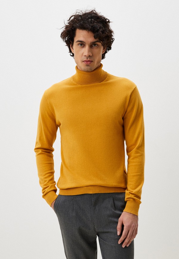 Van Hipster Водолазка - фото 1