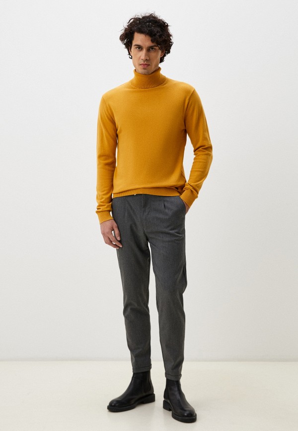 Van Hipster Водолазка - фото 2