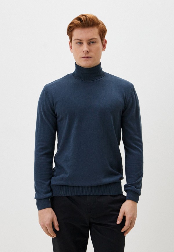 Van Hipster Водолазка - фото 1