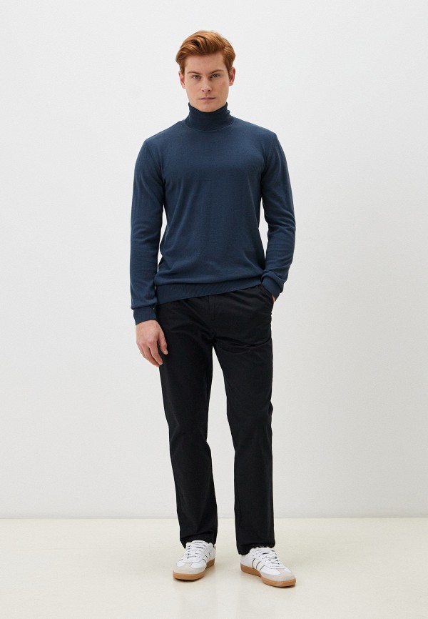 Van Hipster Водолазка - фото 2