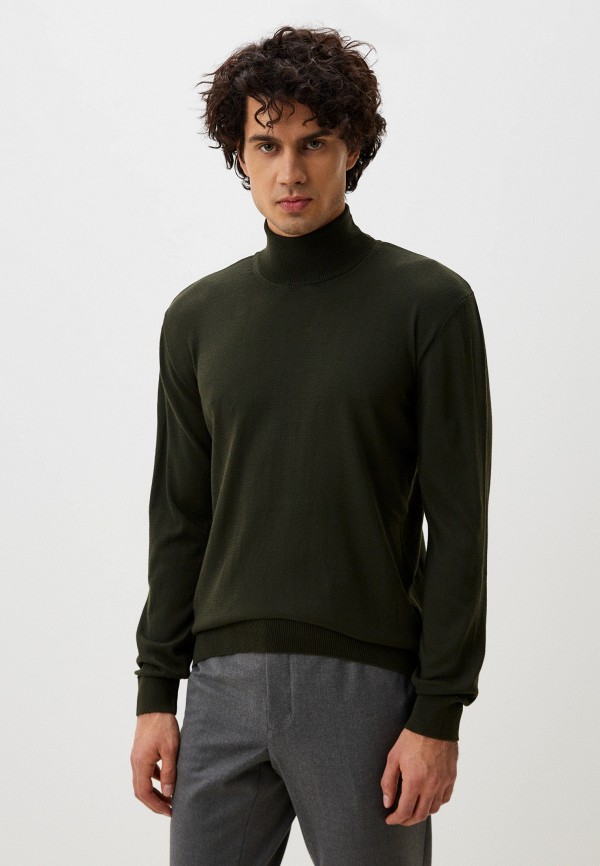 Van Hipster Водолазка - фото 1