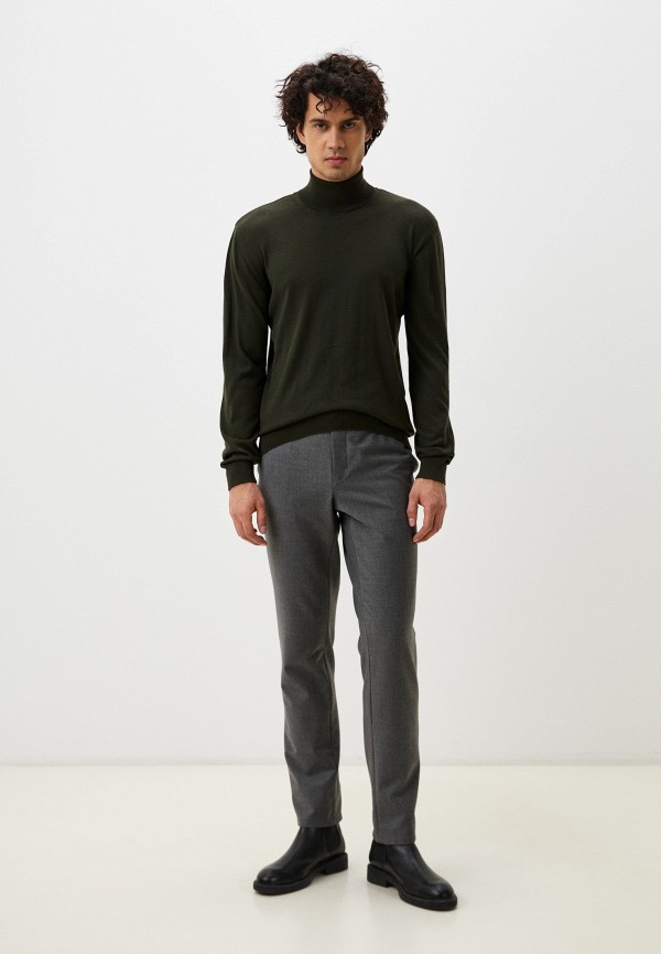 Van Hipster Водолазка - фото 2