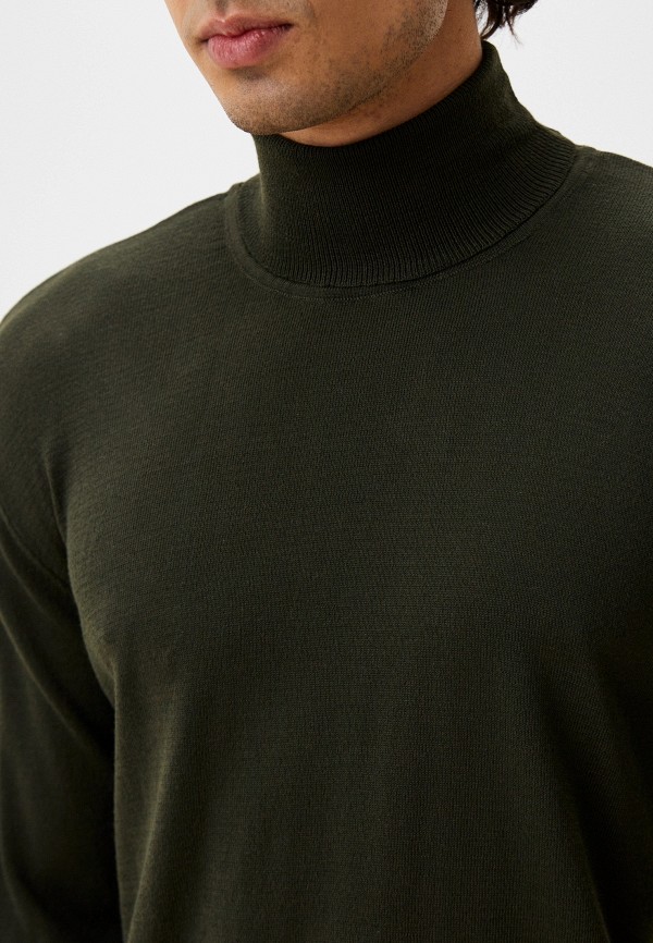 Van Hipster Водолазка - фото 4