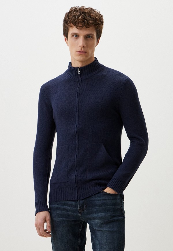 Van Hipster Кардиган - фото 1