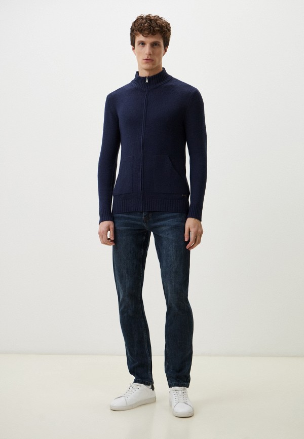 Van Hipster Кардиган - фото 2