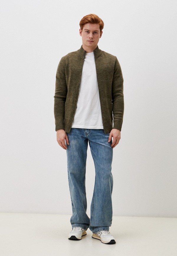 Van Hipster Кардиган - фото 2