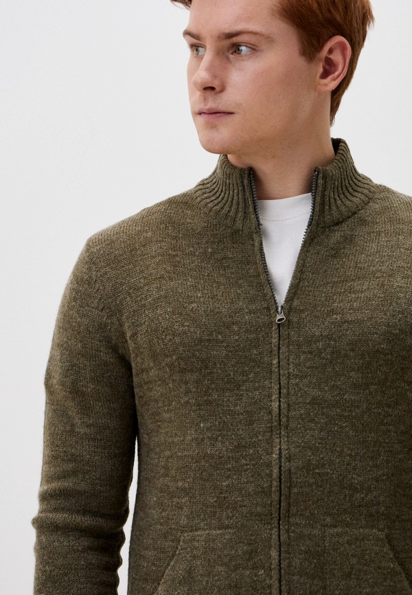 Van Hipster Кардиган - фото 4