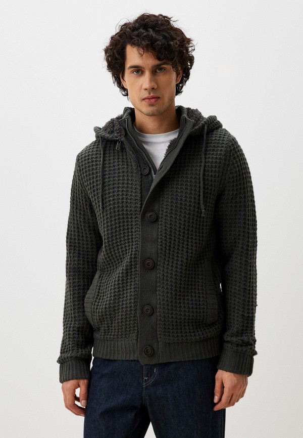 Van Hipster Куртка утепленная - фото 1