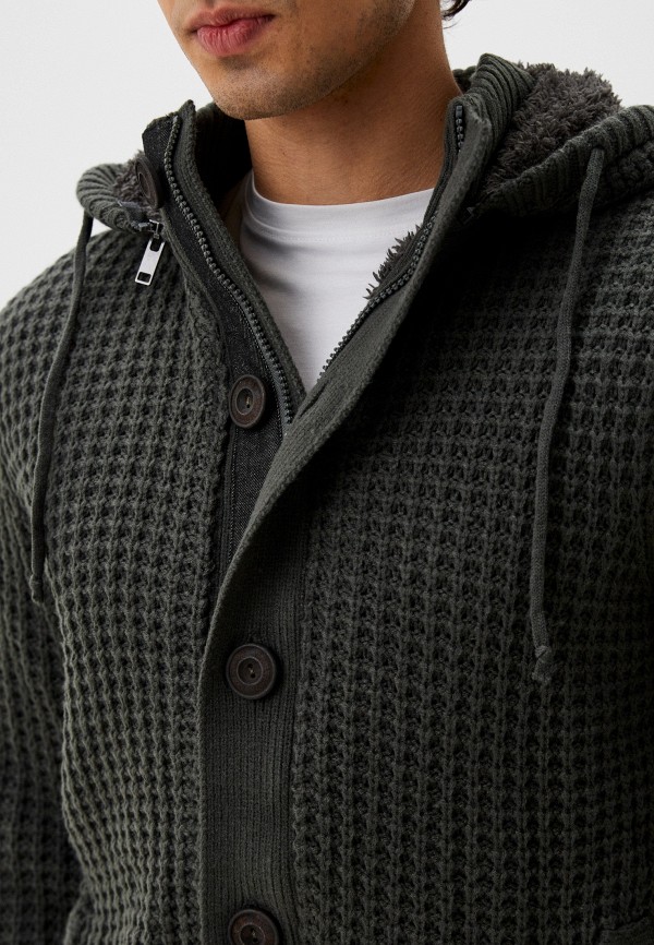 Van Hipster Куртка утепленная - фото 4