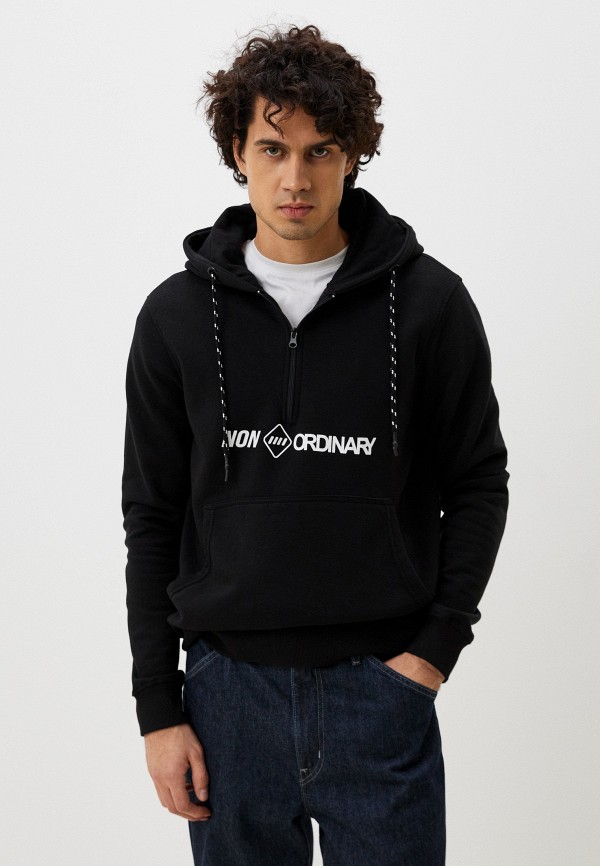 Van Hipster Худи - фото 1