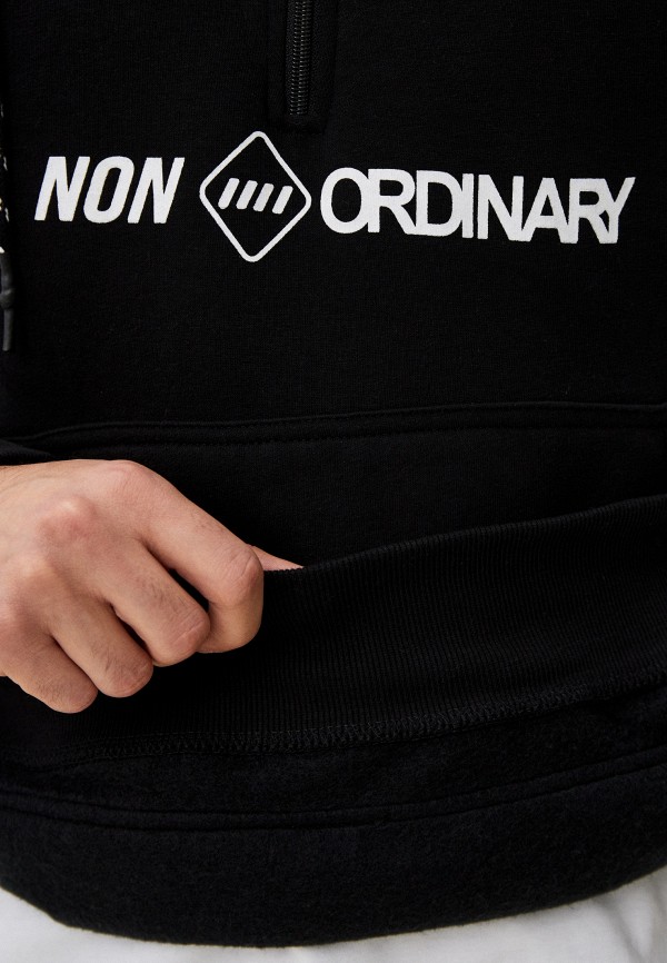 Van Hipster Худи - фото 4