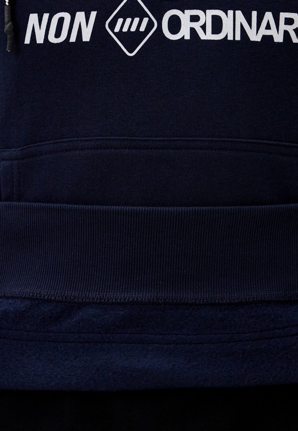 Van Hipster Худи - фото 4