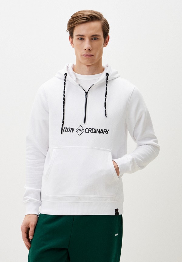 Van Hipster Худи - фото 1