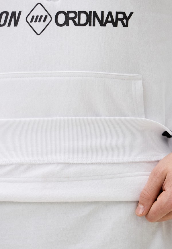 Van Hipster Худи - фото 4