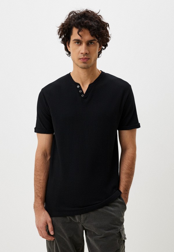 Van Hipster Футболка - фото 1