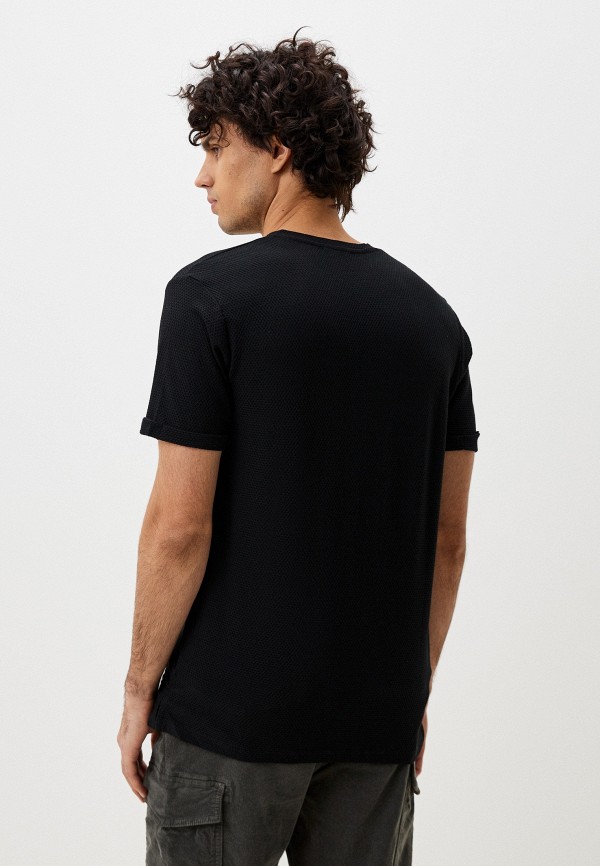 Van Hipster Футболка - фото 2