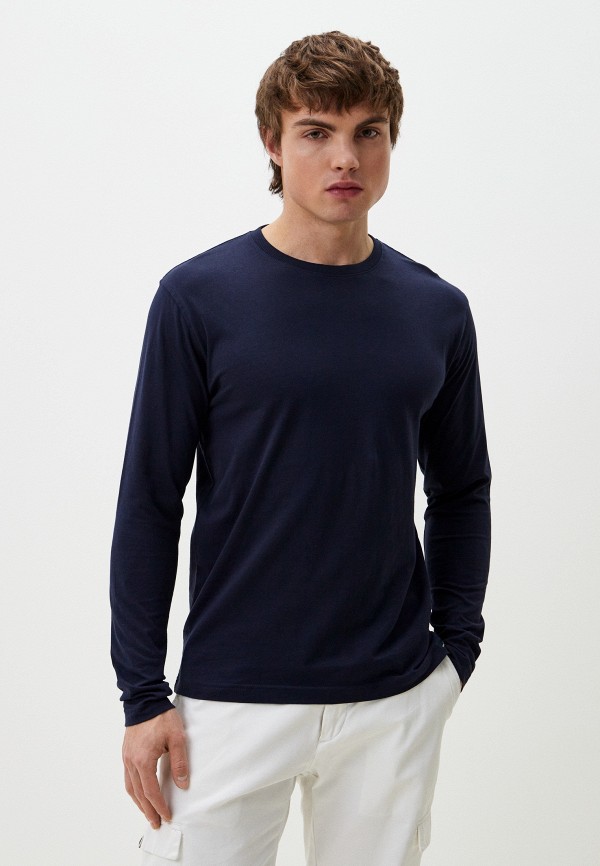 Van Hipster Лонгслив - фото 1