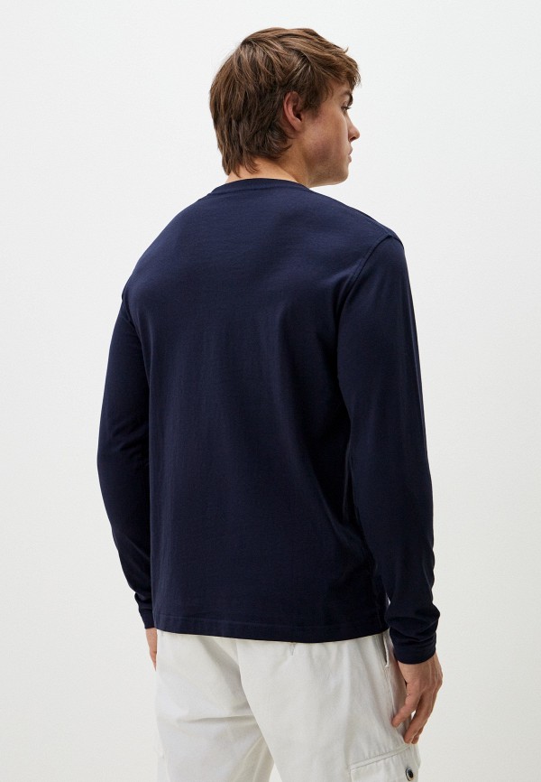 Van Hipster Лонгслив - фото 2