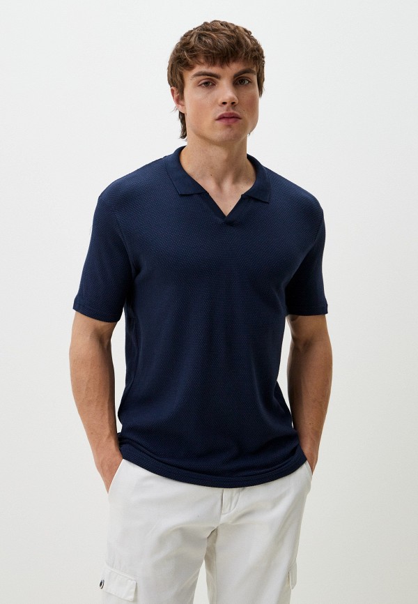 Van Hipster Поло - фото 1