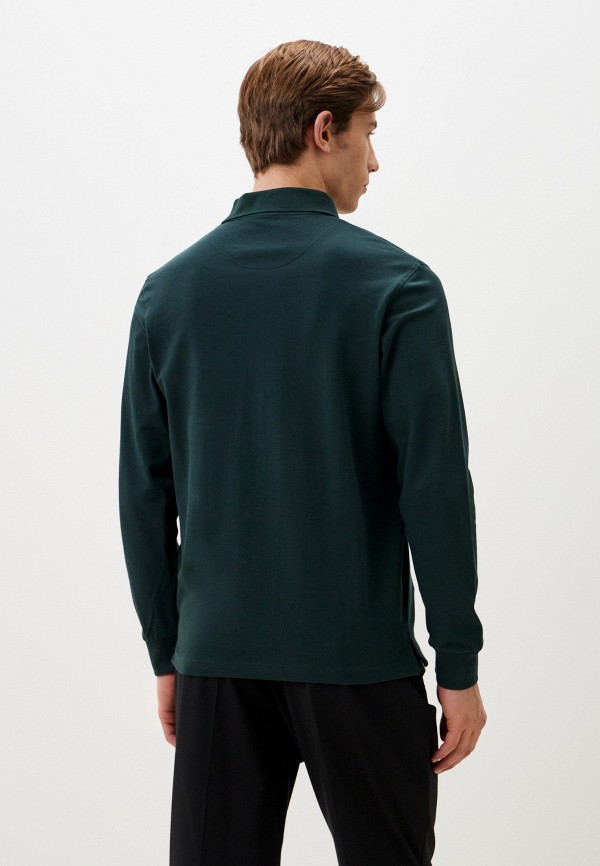 Van Hipster Поло - фото 2